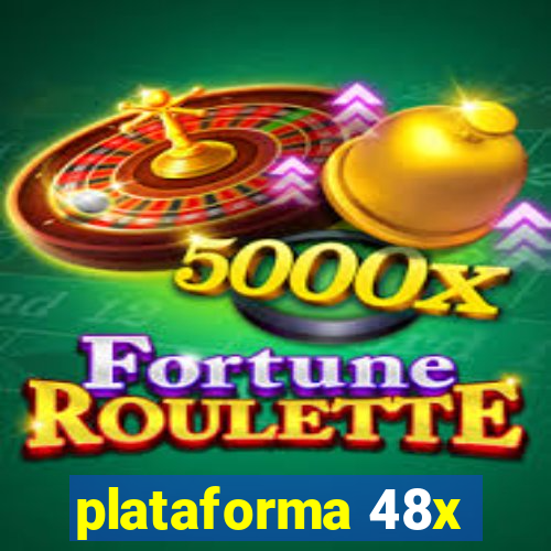 plataforma 48x